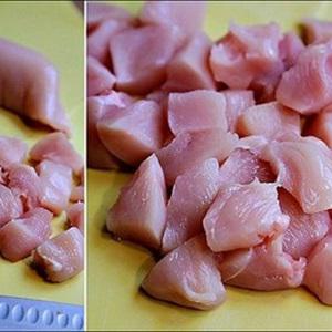 Cách làm thịt xiên nướng Yakitori