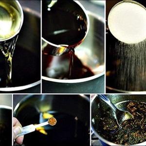 Cách làm thịt xiên nướng Yakitori