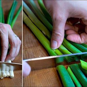 Cách làm thịt xiên nướng Yakitori