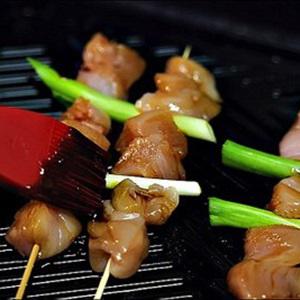 Cách làm thịt xiên nướng Yakitori