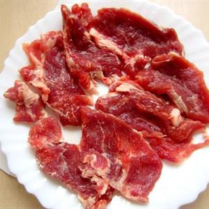 Cách làm thịt xiên xá xíu