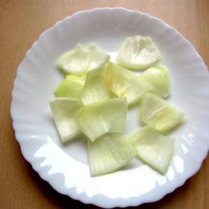 Cách làm thịt xiên xá xíu