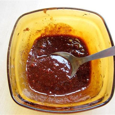 Cách làm thịt xiên xá xíu