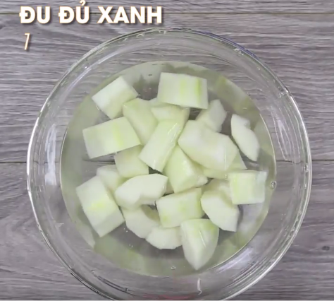 Thỏa thích nhâm nhi xoài ngâm mắm ớt với công thức siêu dễ làm