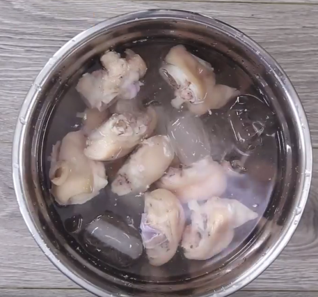 Thỏa thích nhâm nhi xoài ngâm mắm ớt với công thức siêu dễ làm