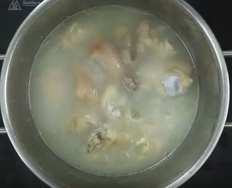 Thỏa thích nhâm nhi xoài ngâm mắm ớt với công thức siêu dễ làm