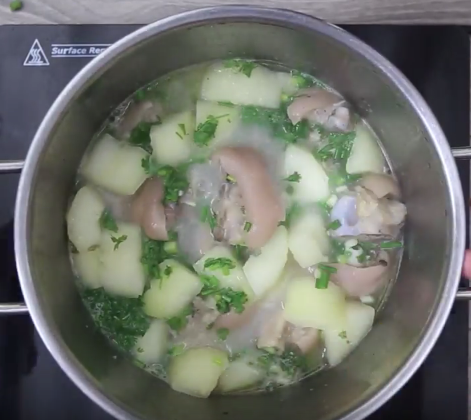 Thỏa thích nhâm nhi xoài ngâm mắm ớt với công thức siêu dễ làm