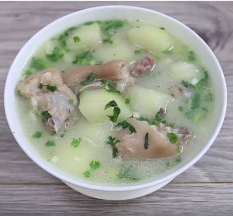 Thỏa thích nhâm nhi xoài ngâm mắm ớt với công thức siêu dễ làm