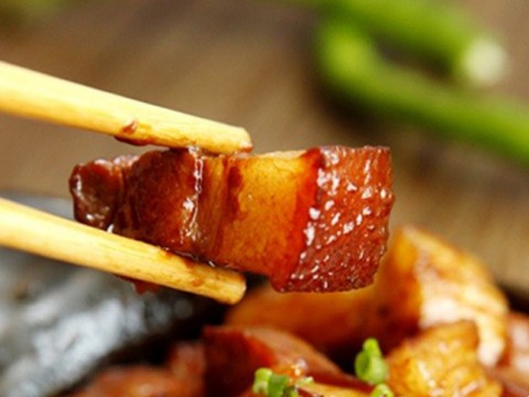 Thơm lừng cả bếp với món mực nướng bơ