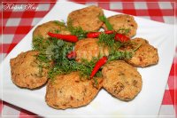 Thơm lừng chả cá thu