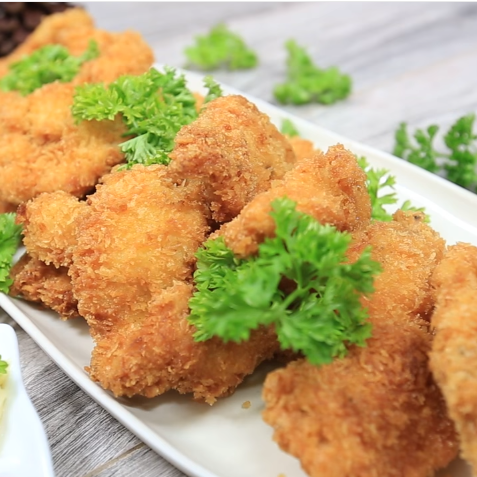 Thơm lừng góc bếp với món bún sườn nướng vang danh Bắc Bộ