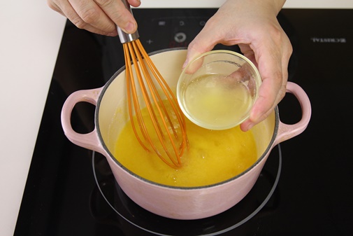 Thơm lừng món thịt heo xào xì dầu lạ miệng ngon cơm