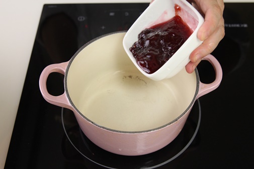 Thơm lừng món thịt heo xào xì dầu lạ miệng ngon cơm