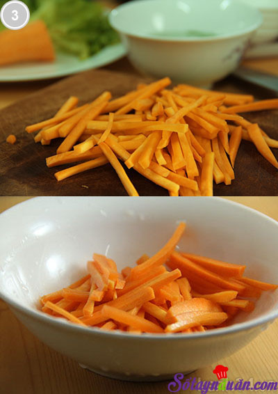 Thơm lừng sườn nướng sốt cà phê