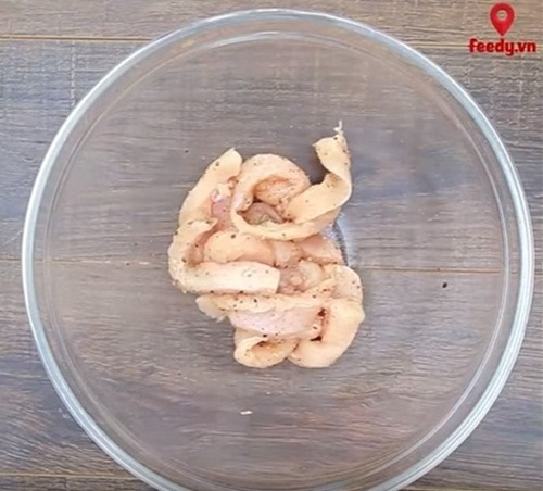 Thơm ngon bổ dưỡng món chè đậu nấu kê và gạo tím