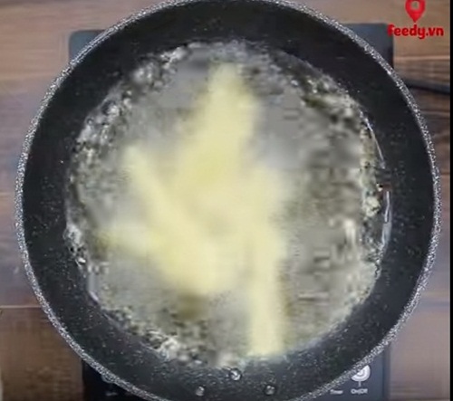 Thơm ngon bổ dưỡng món chè đậu nấu kê và gạo tím