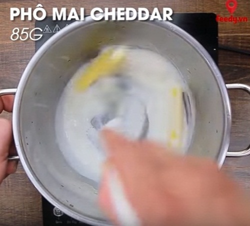 Thơm ngon bổ dưỡng món chè đậu nấu kê và gạo tím