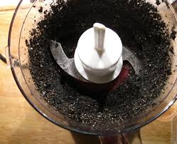 Thơm ngon bổ dưỡng với chè mè đen