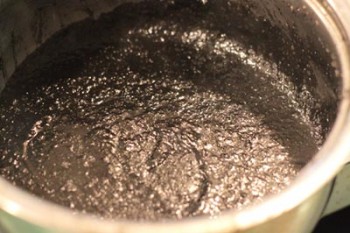 Thơm ngon bổ dưỡng với chè mè đen