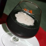 Thơm ngon bổ dưỡng với chè mè đen