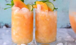 Thơm ngon bổ dưỡng với món tôm chiên trứng muối cực đơn giản