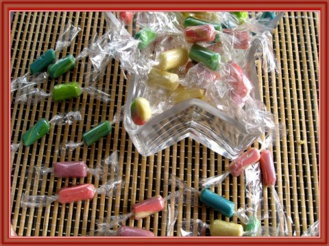 Thơm ngon kẹo sữa tự làm