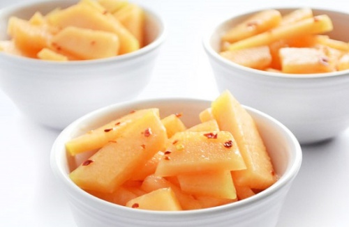 Thơm ngon nức mũi với món đậu phụ chiên xù kiểu mới