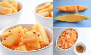 Thơm ngon nức mũi với món đậu phụ chiên xù kiểu mới