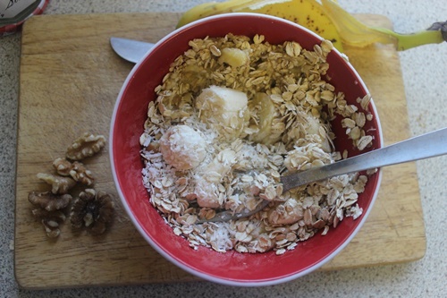 Thơm ngon, vàng giòn với gà nướng mù tạp mật ong