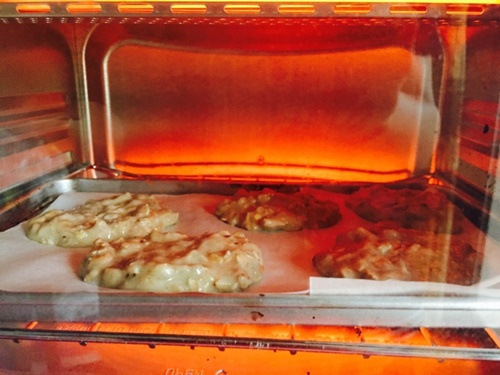 Thơm ngon, vàng giòn với gà nướng mù tạp mật ong