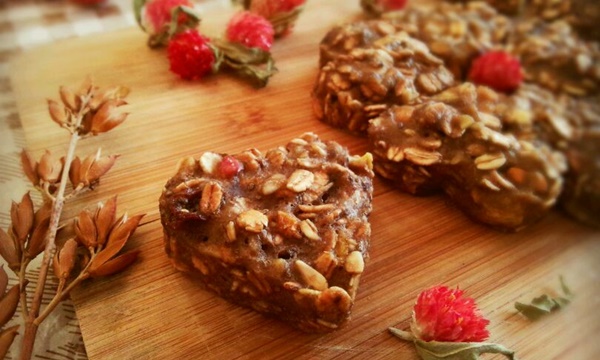 Thơm ngon, vàng giòn với gà nướng mù tạp mật ong