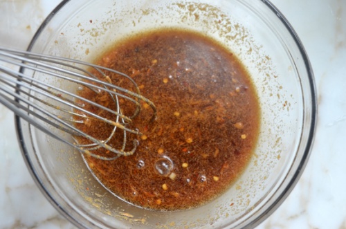 Thơm nức mũi béo đậm đà bánh nhân bơ đậu phộng