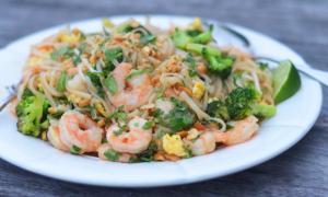 Thơm nức mũi béo đậm đà bánh nhân bơ đậu phộng