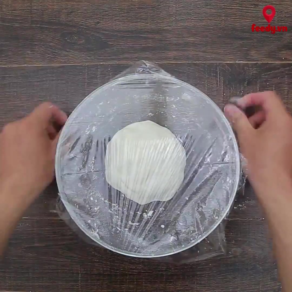 Thơm nức mũi, béo đậm đà với bánh socola đậu phộng