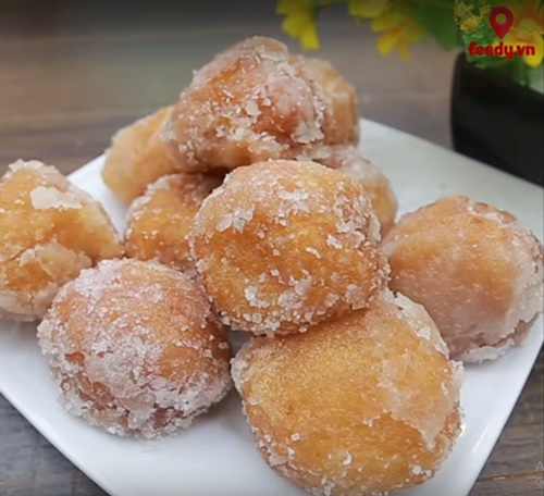 Thơm nức mũi, béo đậm đà với bánh socola đậu phộng