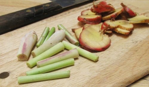 Thơm nức mũi với bánh trứng phô mai vàng ươm, béo ngậy