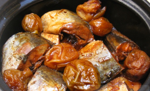 Thơm nức mũi với bánh trứng phô mai vàng ươm, béo ngậy