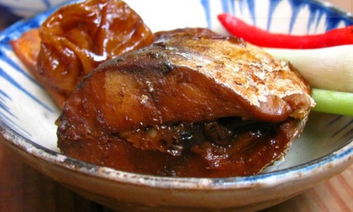 Thơm nức mũi với bánh trứng phô mai vàng ươm, béo ngậy