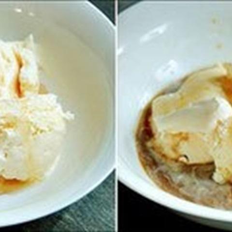 Cách làm thơm nướng xiên que