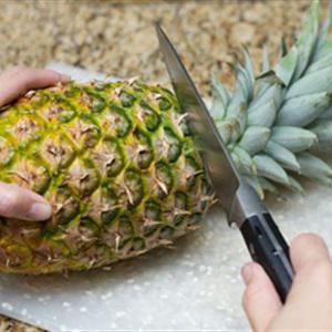 Cách làm thơm sấy