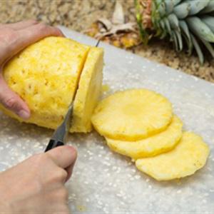 Cách làm thơm sấy