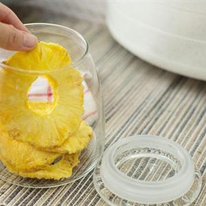 Cách làm thơm sấy