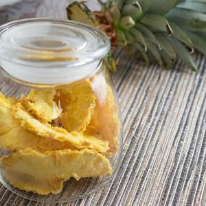 Cách làm thơm sấy