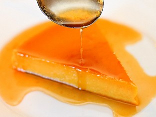Thử làm Leche Flan – bánh Flan phiên bản Philippines cực ngon