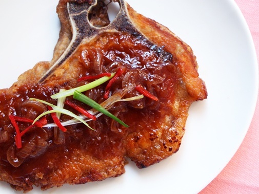 Thử làm xôi cốt dừa với xoài trải nghiệm hương vị độc đáo