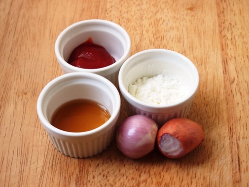 Thử làm xôi cốt dừa với xoài trải nghiệm hương vị độc đáo