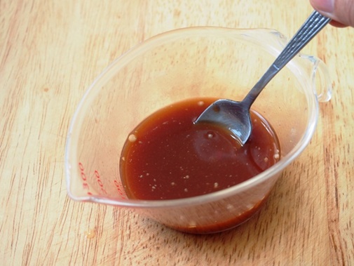 Thử làm xôi cốt dừa với xoài trải nghiệm hương vị độc đáo