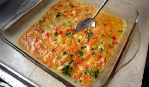 Thử một lần là mê ngay với cupcake trà xanh trứng muối thơm ngon, độc đáo