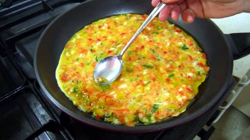 Thử một lần là mê ngay với cupcake trà xanh trứng muối thơm ngon, độc đáo