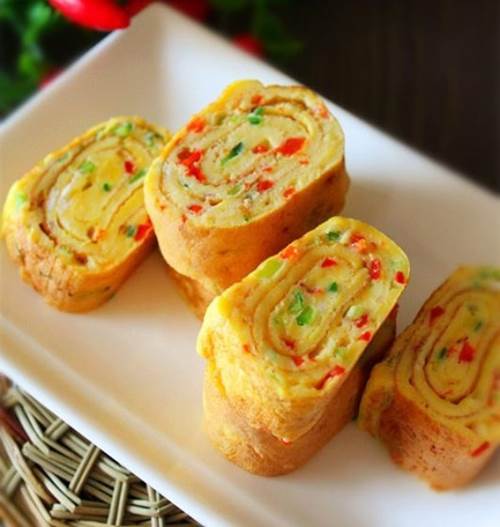 Thử một lần là mê ngay với cupcake trà xanh trứng muối thơm ngon, độc đáo